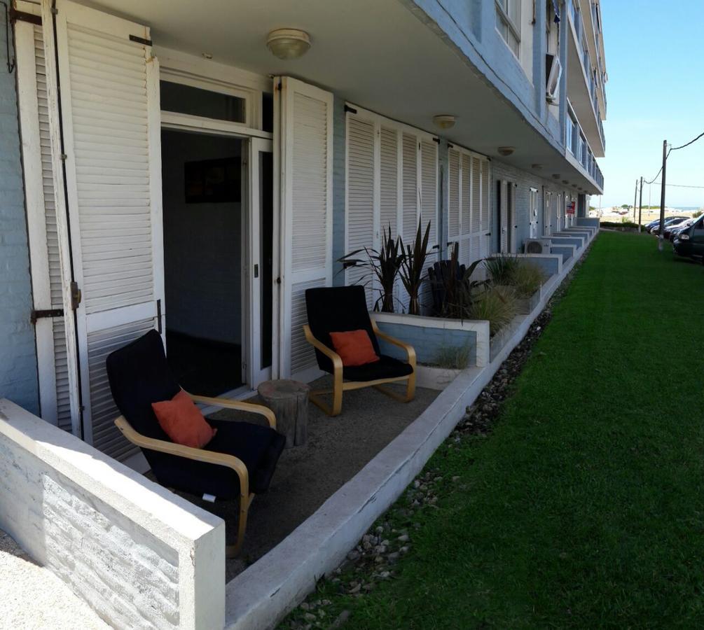 Spiaggia Brava Punta Punta del Este Exterior photo